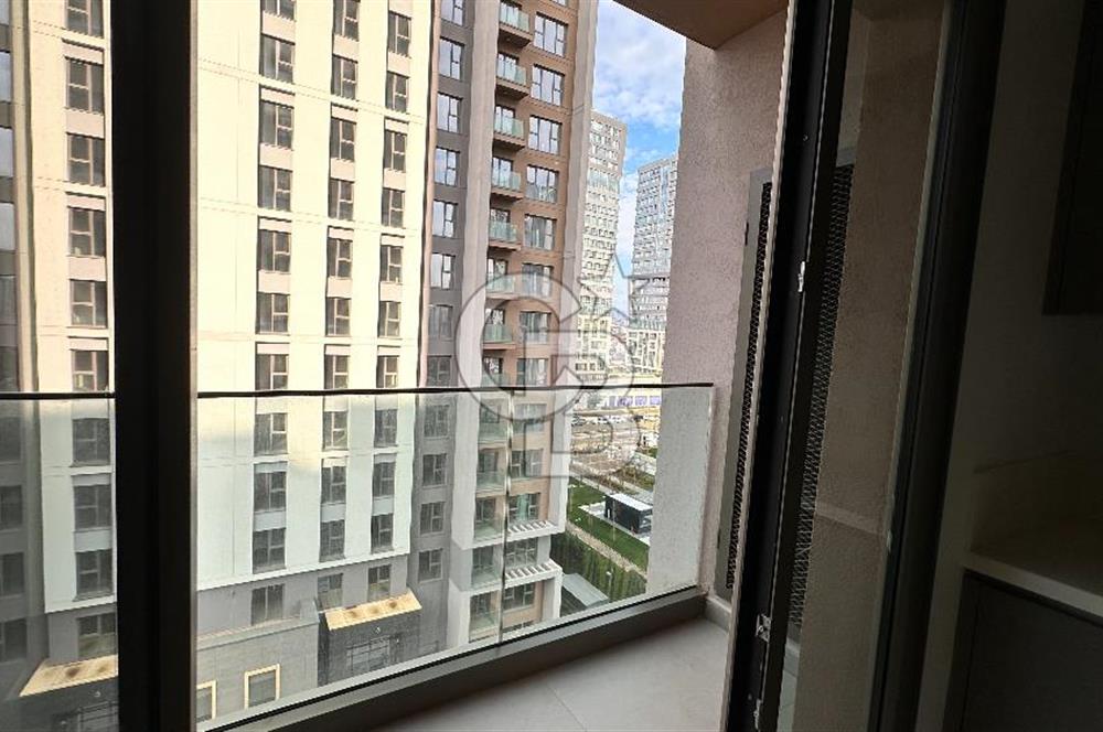 EMLAK KONUT YENİ FİKİRTEPE PROJESİ 10. ETAP'DA 2+1 KİRALIK DAİRE