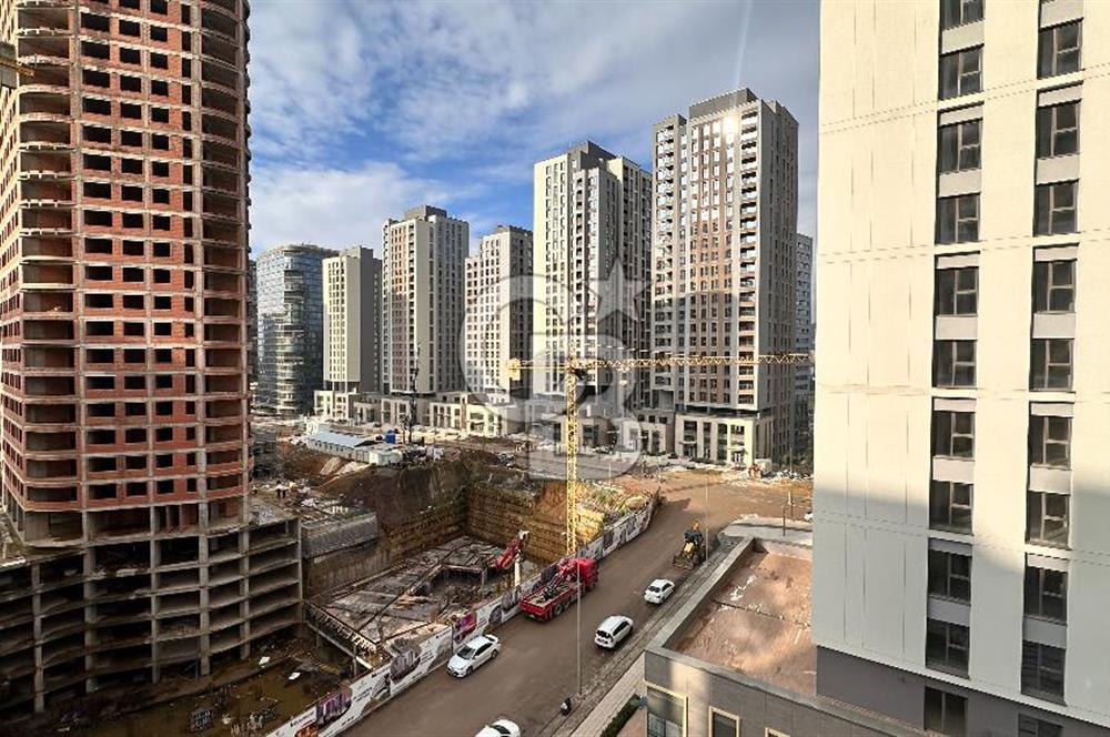 EMLAK KONUT YENİ FİKİRTEPE PROJESİ 10. ETAP'DA 2+1 KİRALIK DAİRE