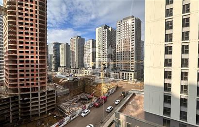 EMLAK KONUT YENİ FİKİRTEPE PROJESİ 10. ETAP'DA 2+1 KİRALIK DAİRE