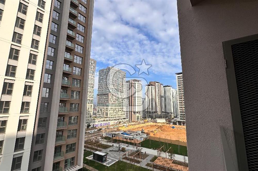 FİKİRTEPE EMLAK KONUT 10. ETAP'DA 2 +1 KİRALIK DAİRE