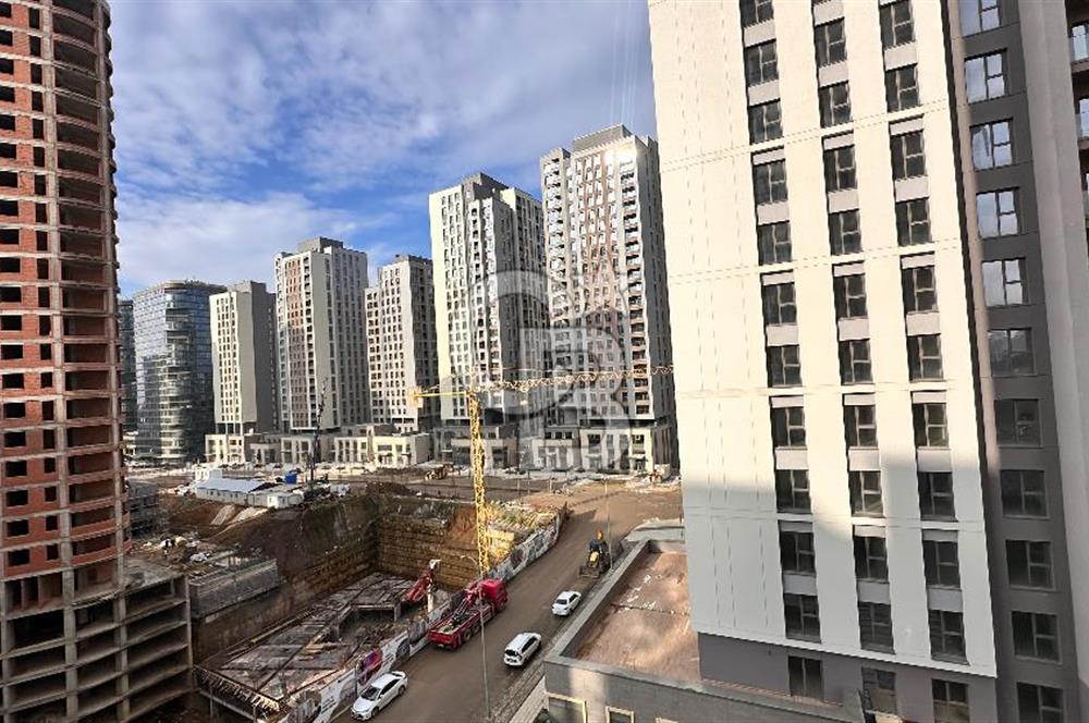 FİKİRTEPE EMLAK KONUT 10. ETAP'DA 2 +1 KİRALIK DAİRE