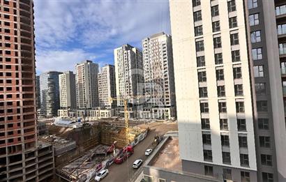 FİKİRTEPE EMLAK KONUT 10. ETAP'DA 2 +1 KİRALIK DAİRE