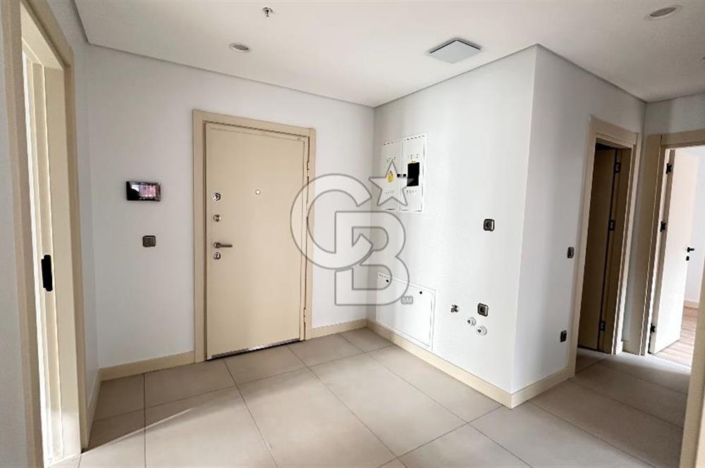 FİKİRTEPE EMLAK KONUT 10. ETAP'DA 2 +1 KİRALIK DAİRE