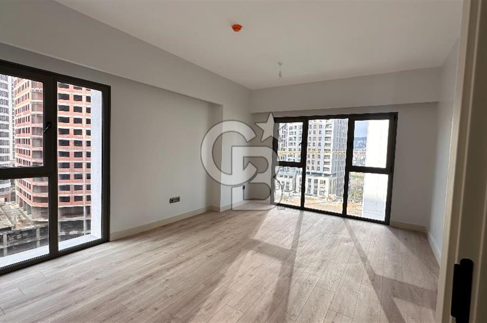 FİKİRTEPE EMLAK KONUT 10. ETAP'DA 2 +1 KİRALIK DAİRE