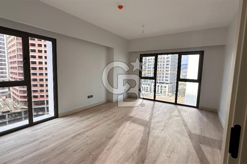 FİKİRTEPE EMLAK KONUT 10. ETAP'DA 2 +1 KİRALIK DAİRE