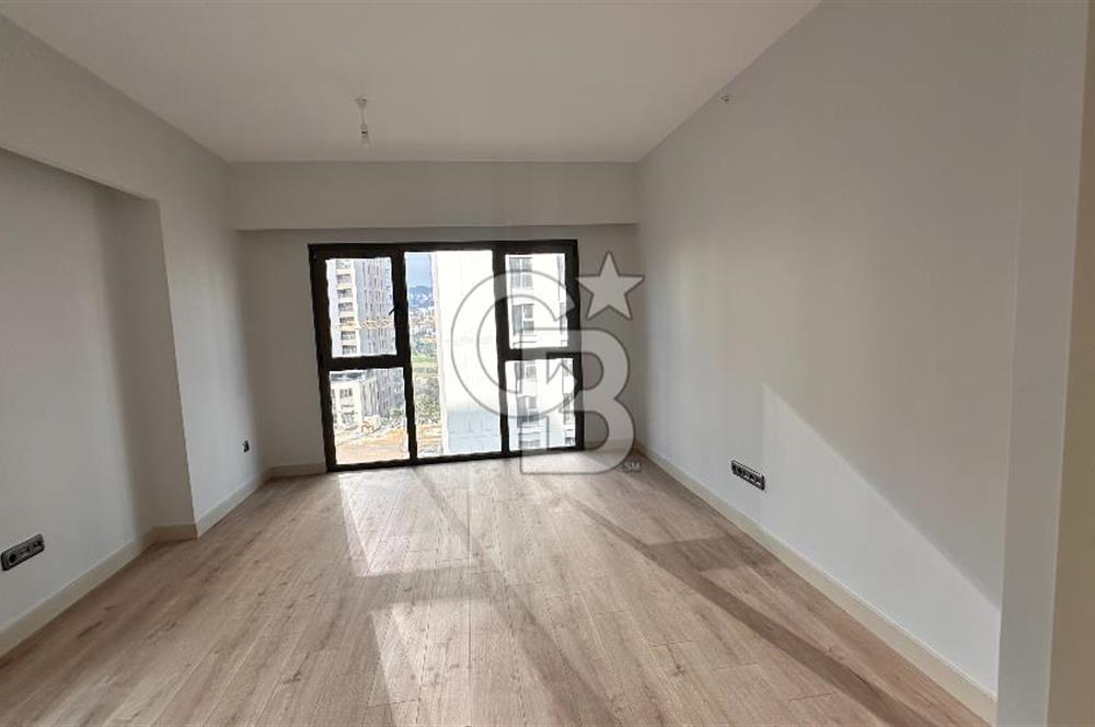 EMLAK KONUT YENİ FİKİRTEPE PROJESİ 10. ETAP'DA 2+1 KİRALIK DAİRE