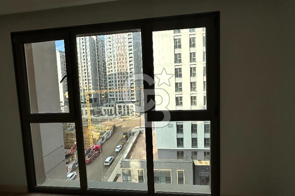 FİKİRTEPE EMLAK KONUT 10. ETAP'DA 2 +1 KİRALIK DAİRE