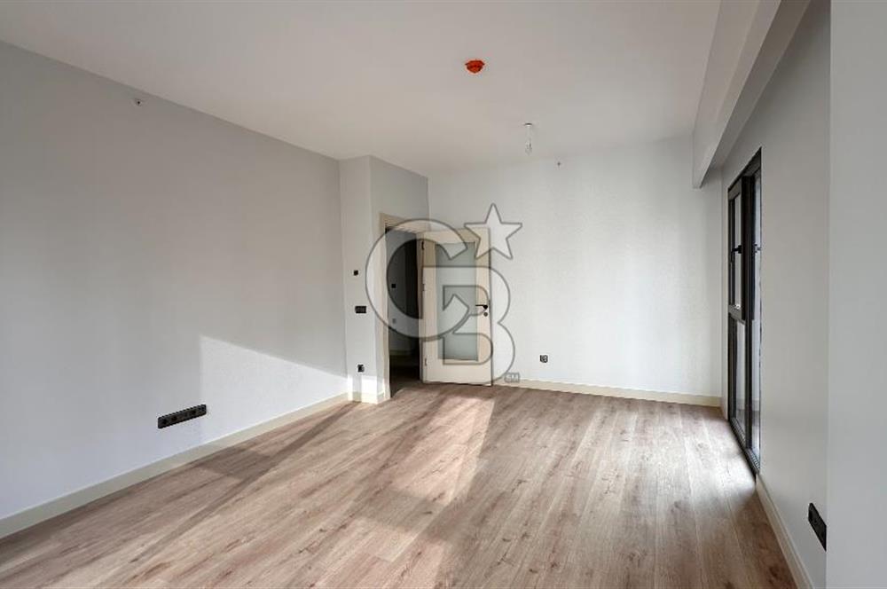 FİKİRTEPE EMLAK KONUT 10. ETAP'DA 2 +1 KİRALIK DAİRE