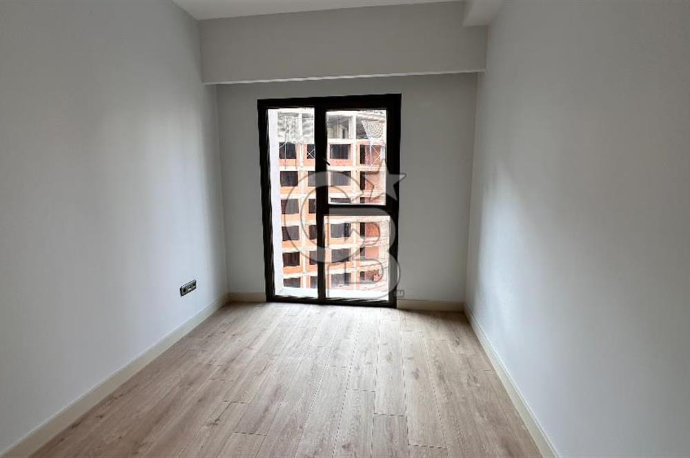 FİKİRTEPE EMLAK KONUT 10. ETAP'DA 2 +1 KİRALIK DAİRE