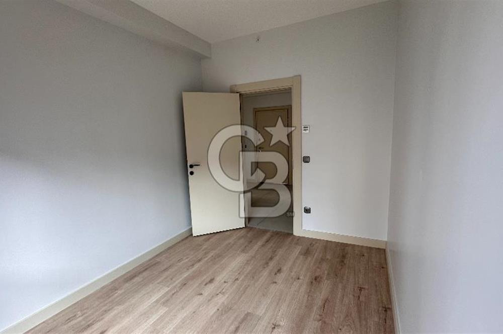 FİKİRTEPE EMLAK KONUT 10. ETAP'DA 2 +1 KİRALIK DAİRE