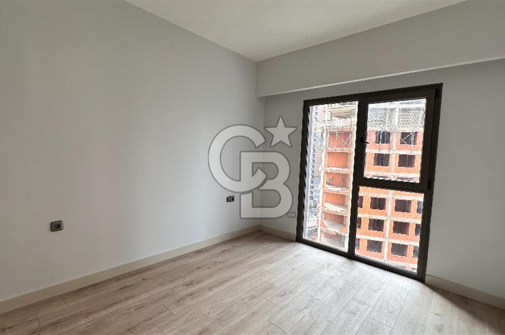 FİKİRTEPE EMLAK KONUT 10. ETAP'DA 2 +1 KİRALIK DAİRE