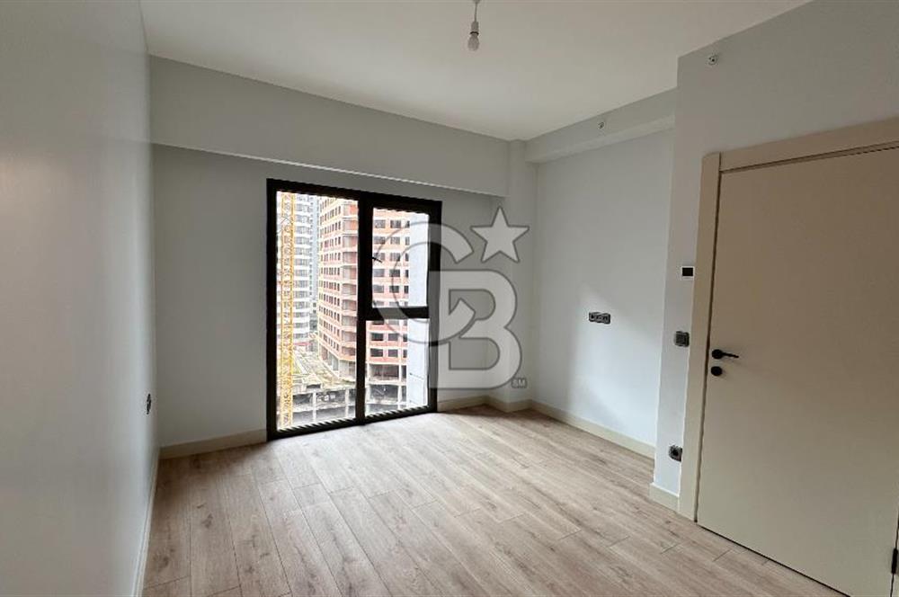 EMLAK KONUT YENİ FİKİRTEPE PROJESİ 10. ETAP'DA 2+1 KİRALIK DAİRE