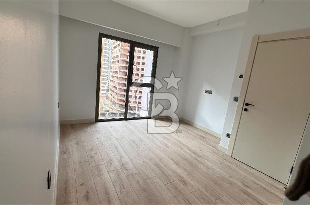 FİKİRTEPE EMLAK KONUT 10. ETAP'DA 2 +1 KİRALIK DAİRE