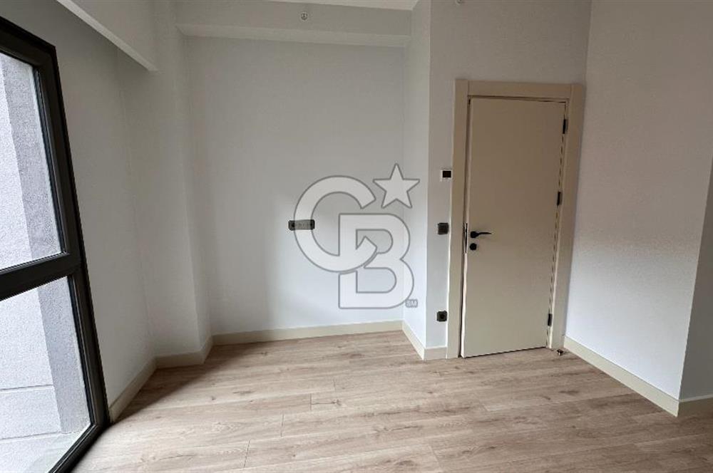 EMLAK KONUT YENİ FİKİRTEPE PROJESİ 10. ETAP'DA 2+1 KİRALIK DAİRE