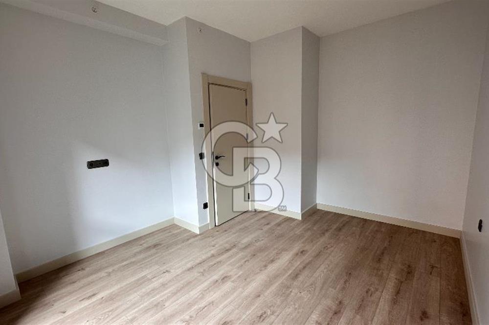 FİKİRTEPE EMLAK KONUT 10. ETAP'DA 2 +1 KİRALIK DAİRE