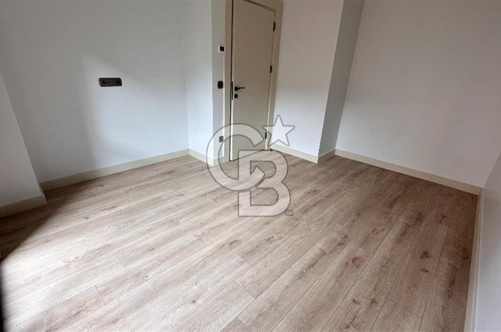 EMLAK KONUT YENİ FİKİRTEPE PROJESİ 10. ETAP'DA 2+1 KİRALIK DAİRE