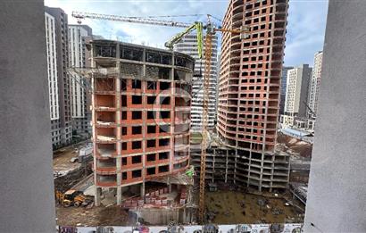 FİKİRTEPE EMLAK KONUT 10. ETAP'DA 2 +1 KİRALIK DAİRE