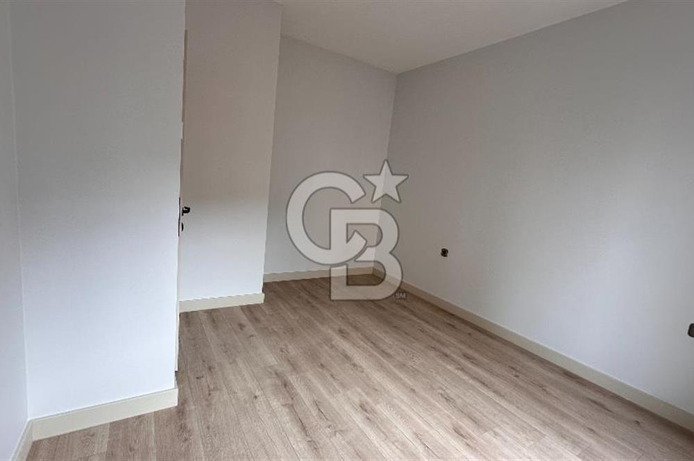 FİKİRTEPE EMLAK KONUT 10. ETAP'DA 2 +1 KİRALIK DAİRE