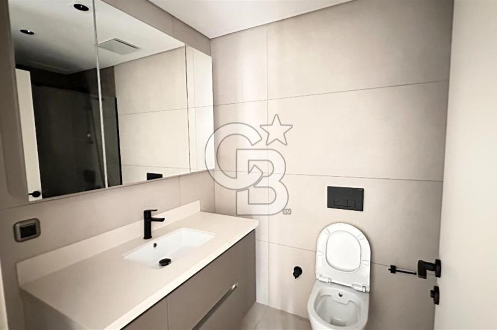 FİKİRTEPE EMLAK KONUT 10. ETAP'DA 2 +1 KİRALIK DAİRE