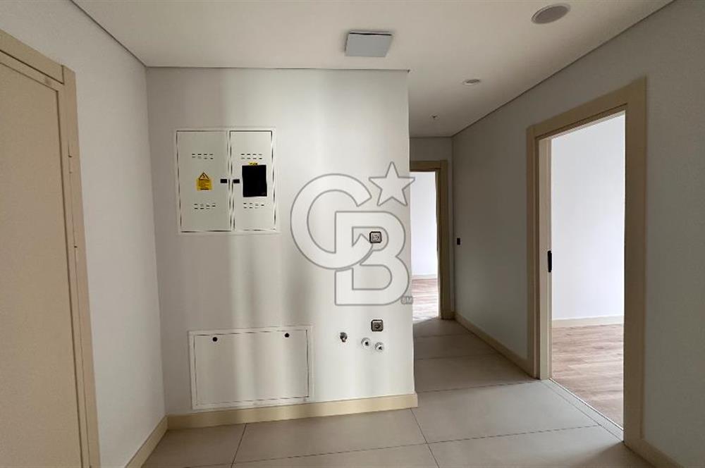 EMLAK KONUT YENİ FİKİRTEPE PROJESİ 10. ETAP'DA 2+1 KİRALIK DAİRE