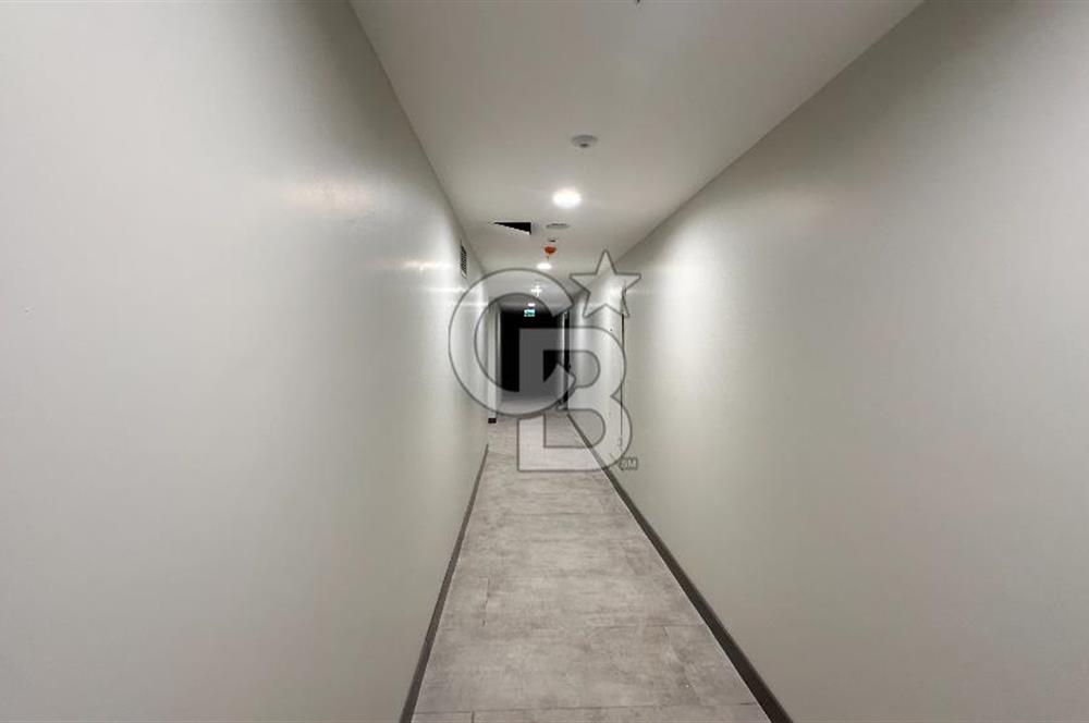 EMLAK KONUT YENİ FİKİRTEPE PROJESİ 10. ETAP'DA 2+1 KİRALIK DAİRE