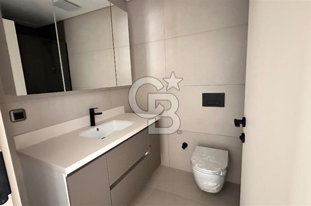 EMLAK KONUT YENİ FİKİRTEPE PROJESİ 10. ETAP'DA 2+1 KİRALIK DAİRE