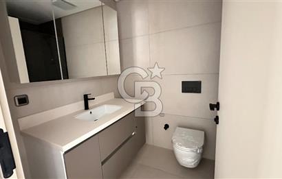 EMLAK KONUT YENİ FİKİRTEPE PROJESİ 10. ETAP'DA 2+1 KİRALIK DAİRE