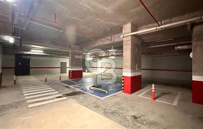 FİKİRTEPE EMLAK KONUT 10. ETAP'DA 2 +1 KİRALIK DAİRE