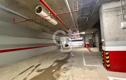 FİKİRTEPE EMLAK KONUT 10. ETAP'DA 2 +1 KİRALIK DAİRE