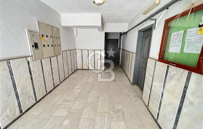 Derince Fatih Sultan'da Site İçi Asansörlü Cok Geniş 3+1 Ara kat