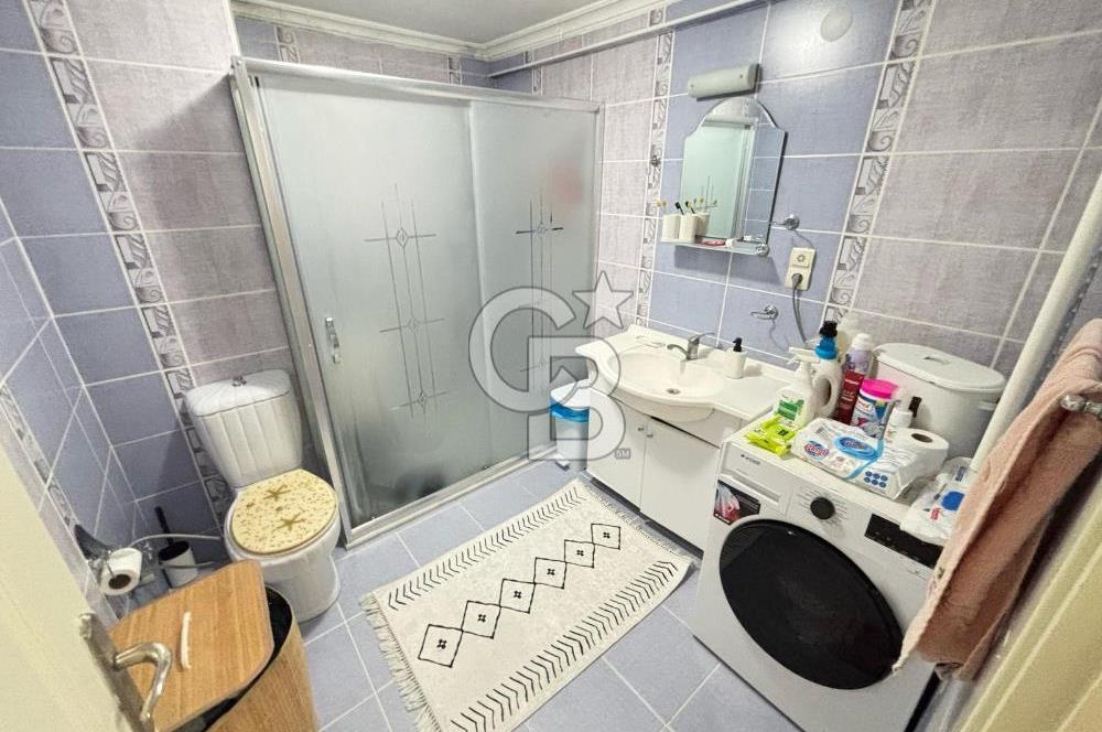 Derince Fatih Sultan'da Site İçi Asansörlü Cok Geniş 3+1 Ara kat