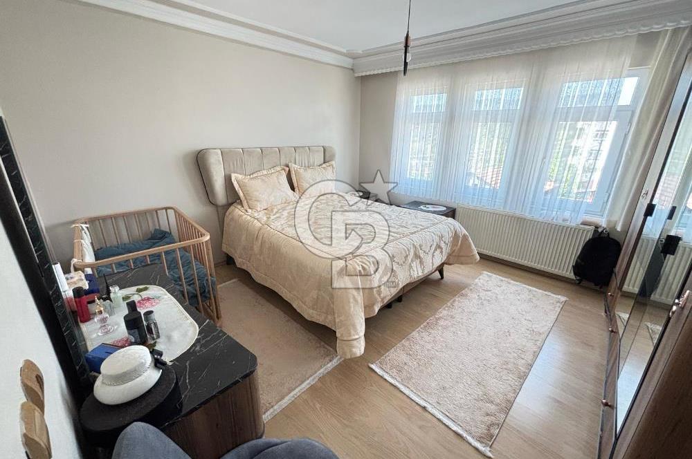 Derince Fatih Sultan'da Site İçi Asansörlü Cok Geniş 3+1 Ara kat