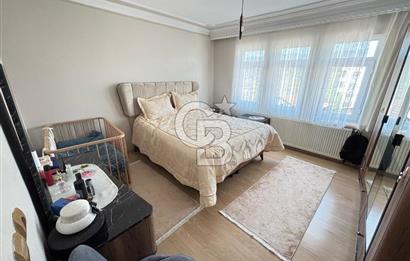 Derince Fatih Sultan'da Site İçi Asansörlü Cok Geniş 3+1 Ara kat