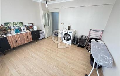 Derince Fatih Sultan'da Site İçi Asansörlü Cok Geniş 3+1 Ara kat