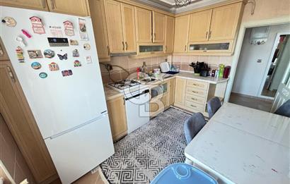 Derince Fatih Sultan'da Site İçi Asansörlü Cok Geniş 3+1 Ara kat