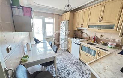 Derince Fatih Sultan'da Site İçi Asansörlü Cok Geniş 3+1 Ara kat