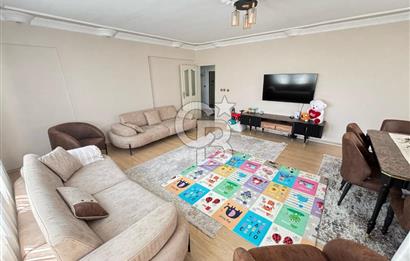 Derince Fatih Sultan'da Site İçi Asansörlü Cok Geniş 3+1 Ara kat