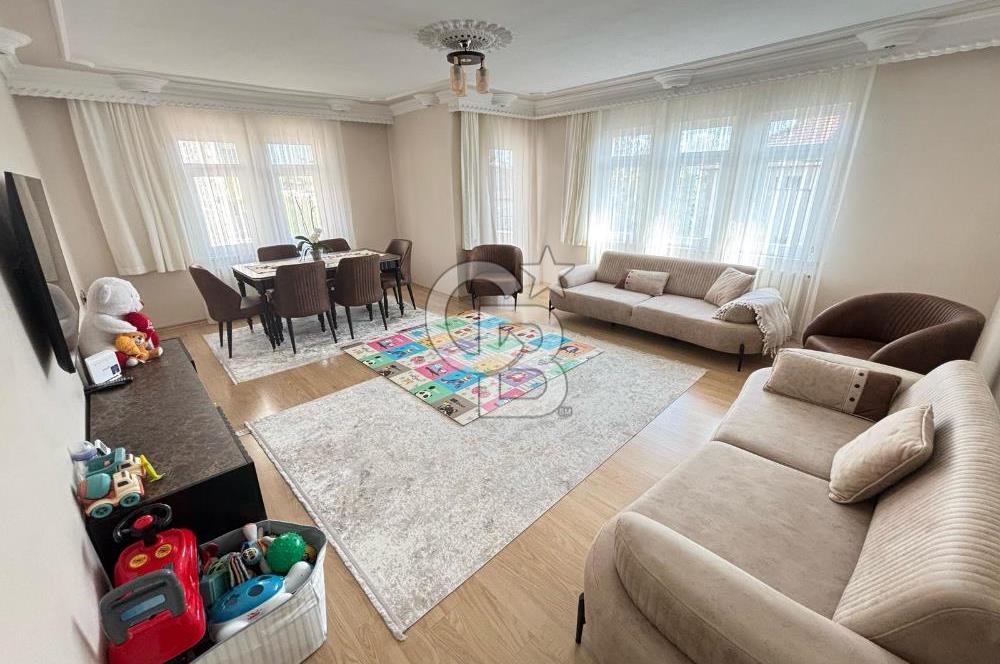 Derince Fatih Sultan'da Site İçi Asansörlü Cok Geniş 3+1 Ara kat