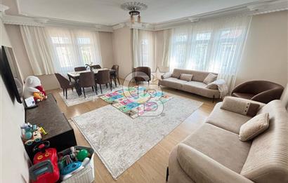 Derince Fatih Sultan'da Site İçi Asansörlü Cok Geniş 3+1 Ara kat