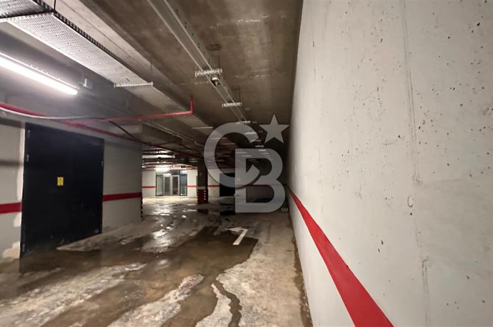 EMLAK KONUT YENİ FİKİRTEPE PROJESİ 10. ETAP'DA 2+1 KİRALIK DAİRE