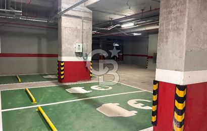 FİKİRTEPE EMLAK KONUT 10. ETAP'DA 2 +1 KİRALIK DAİRE