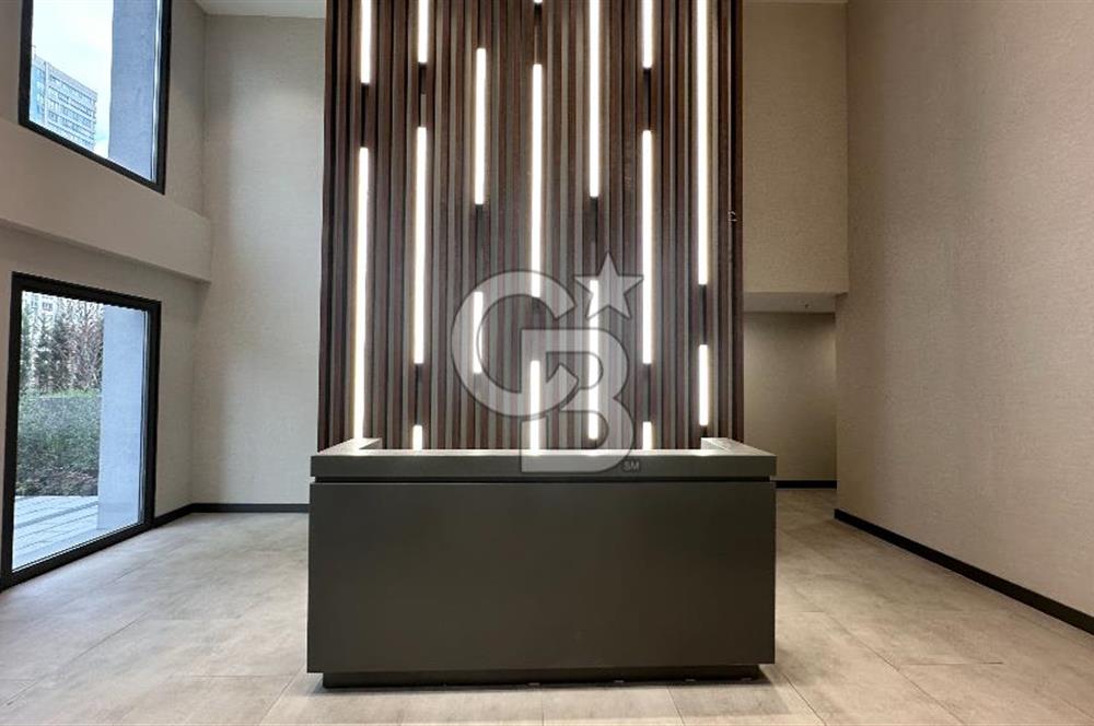 FİKİRTEPE EMLAK KONUT 10. ETAP'DA 2 +1 KİRALIK DAİRE