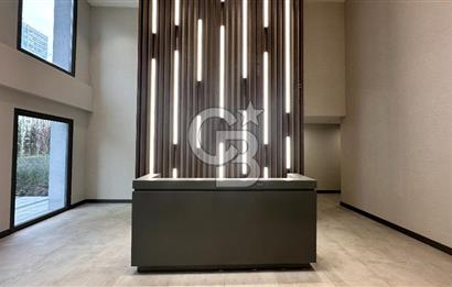 EMLAK KONUT YENİ FİKİRTEPE PROJESİ 10. ETAP'DA 2+1 KİRALIK DAİRE