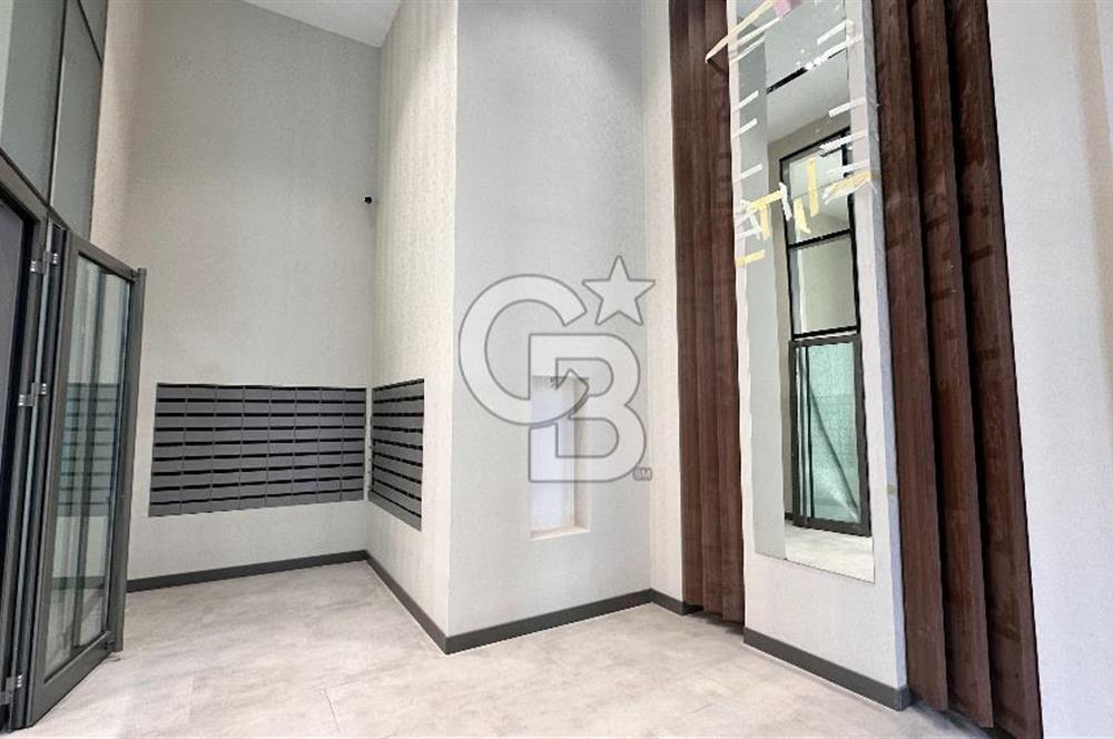 EMLAK KONUT YENİ FİKİRTEPE PROJESİ 10. ETAP'DA 2+1 KİRALIK DAİRE