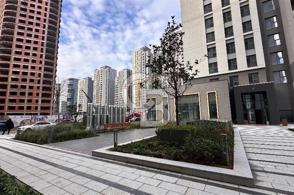 FİKİRTEPE EMLAK KONUT 10. ETAP'DA 2 +1 KİRALIK DAİRE