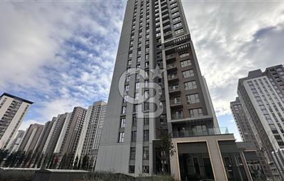 EMLAK KONUT YENİ FİKİRTEPE PROJESİ 10. ETAP'DA 2+1 KİRALIK DAİRE