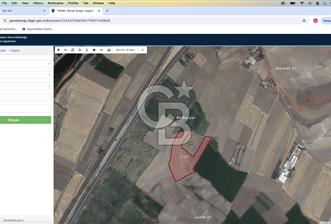 Sincan Temelli'de 25 Dönüm Satılık Tarla - Yatırım Fırsatı - 4 - 333961