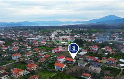 KÖYCEĞİZ TOPARLAR'DA 3+1 DUBLEKS MÜSTAKİL BAHÇELİ VİLLA