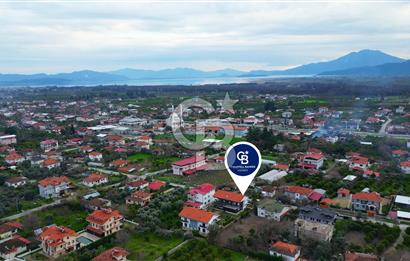 KÖYCEĞİZ TOPARLAR'DA 3+1 DUBLEKS MÜSTAKİL BAHÇELİ VİLLA