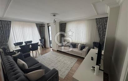 Çekmeköy Merkez Mahallesi 2 + 1 Kiralık  Daire